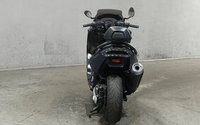 YAMAHA T-MAX500 2010 SJ08J