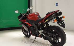 YAMAHA YZF-R1 2007