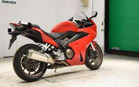 HONDA VFR800F 2020 RC79