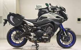 YAMAHA MT-09 Tracer 2015 RN36J