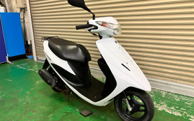 SUZUKI ADDRESS V50 CA44A