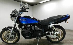 KAWASAKI ZEPHYR 400 1998 ZR400C