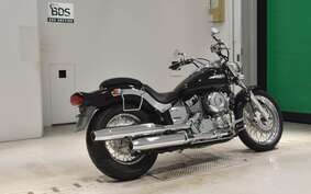 YAMAHA DRAGSTAR 400 2010 VH02J