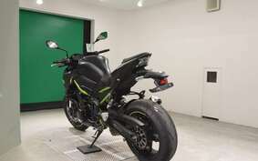 KAWASAKI Z900 Gen.2 2021 ZR900B