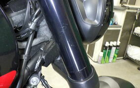 TRIUMPH TRIDENT 660 2022