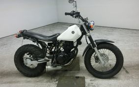 YAMAHA TW200 DG07J