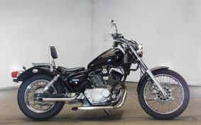 YAMAHA VIRAGO 250 3DM