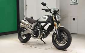 DUCATI SCRAMBLER 1100 SPA 2020 KF00A