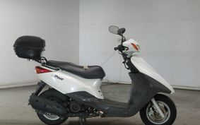 YAMAHA AXIS 125 TREET SE53J