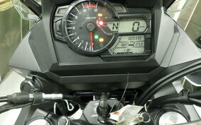 SUZUKI DL650 ( V-Strom 650 ) A 2021 C733A