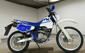 SUZUKI DR250 SH SJ44A