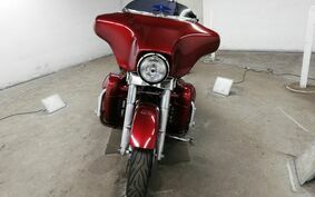 HARLEY FLHX 1580 2008 KB4