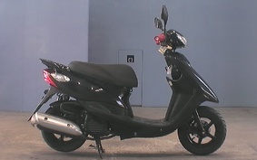 YAMAHA JOG ZR Gen.3 2009 SA39J