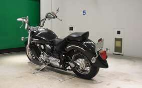 YAMAHA DRAGSTAR 1100 CLASSIC 2006 VP13J