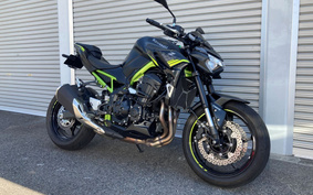 KAWASAKI Z900 2022 ZR900B