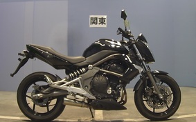 KAWASAKI ER400 N 2012 ER400B