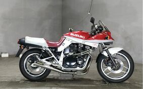 SUZUKI GSX1100S KATANA 1987 GS110X