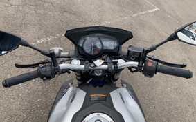 YAMAHA MT-03 2016 RH07J