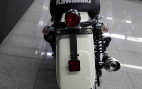 KAWASAKI 250TR BJ250F