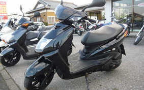 YAMAHA CYGNUS 125 X 2007 SE12J