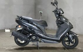 YAMAHA CYGNUS 125 X SR SED8J