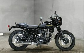 KAWASAKI W800 CAFE 2023 EJ800E