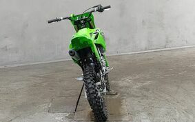 KAWASAKI KX112 KX112A