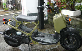 HONDA ZOOMER AF58