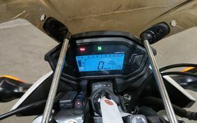 HONDA CB400F 2016 NC47