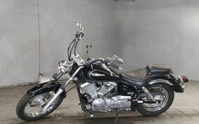 YAMAHA DRAGSTAR 250 VG02J