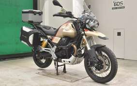 MOTO GUZZI V85 TT 2020