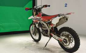 YAMAHA YZ250F CG34C