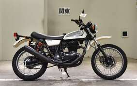 KAWASAKI 250TR BJ250F