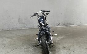 YAMAHA DRAGSTAR 250 VG02J