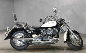 YAMAHA DRAGSTAR 400 CLASSIC 2006 VH01J