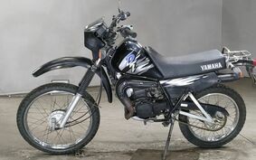 YAMAHA DT50 17W