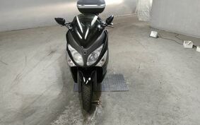 YAMAHA T-MAX500 2010 SJ08J