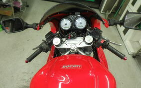 DUCATI SS800IE 2004