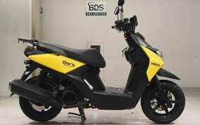 YAMAHA BW S125 Gen.2 SED9J