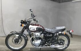 KAWASAKI W400 2009 EJ400A