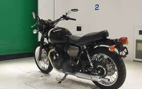 KAWASAKI W800 STREET 2022 EJ800E