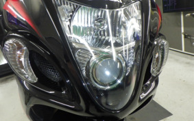 SUZUKI HAYABUSA Gen.2 2013