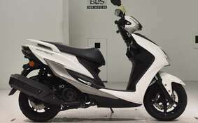 YAMAHA CYGNUS 125 XSR 3 SED8J