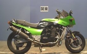 KAWASAKI GPZ900R NINJA 1985 ZX900A