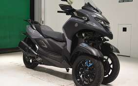 YAMAHA TRICITY 300 2023 SH15J