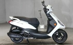 YAMAHA AXIS Z SEJ6J