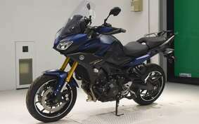 YAMAHA MT-09 Tracer GT 2020 RN51J