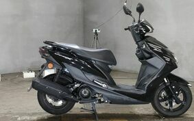 YAMAHA CYGNUS 125 X SR SED8J