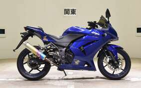 KAWASAKI NINJA 250R EX250K