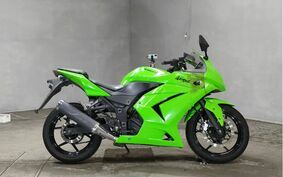 KAWASAKI NINJA 250R EX250K